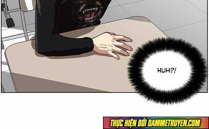 Hoán Đổi Nhiệm Màu Chapter 35 trang 3