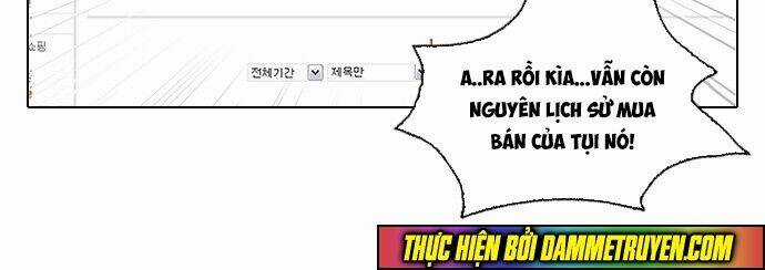 Hoán Đổi Nhiệm Màu Chapter 35 trang 8