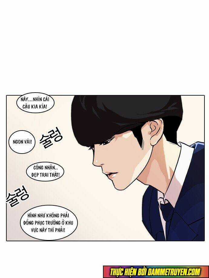 Hoán Đổi Nhiệm Màu Chapter 36 trang 1