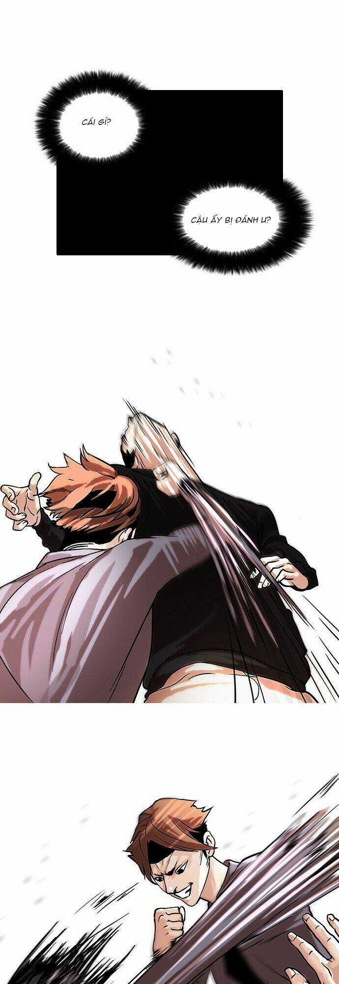 Hoán Đổi Nhiệm Màu Chapter 36 trang 24