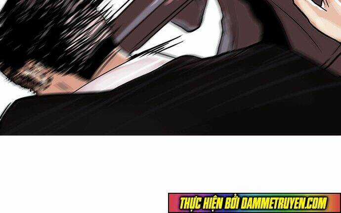 Hoán Đổi Nhiệm Màu Chapter 36 trang 25