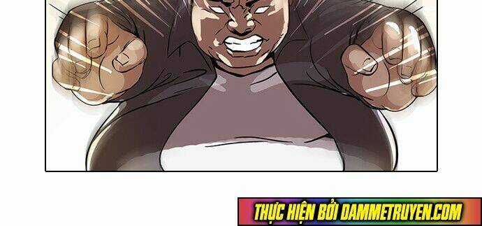 Hoán Đổi Nhiệm Màu Chapter 37 trang 15