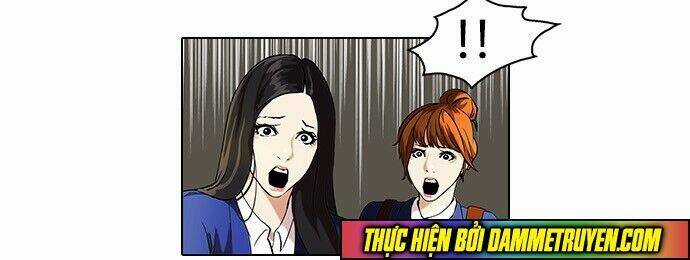 Hoán Đổi Nhiệm Màu Chapter 37 trang 20