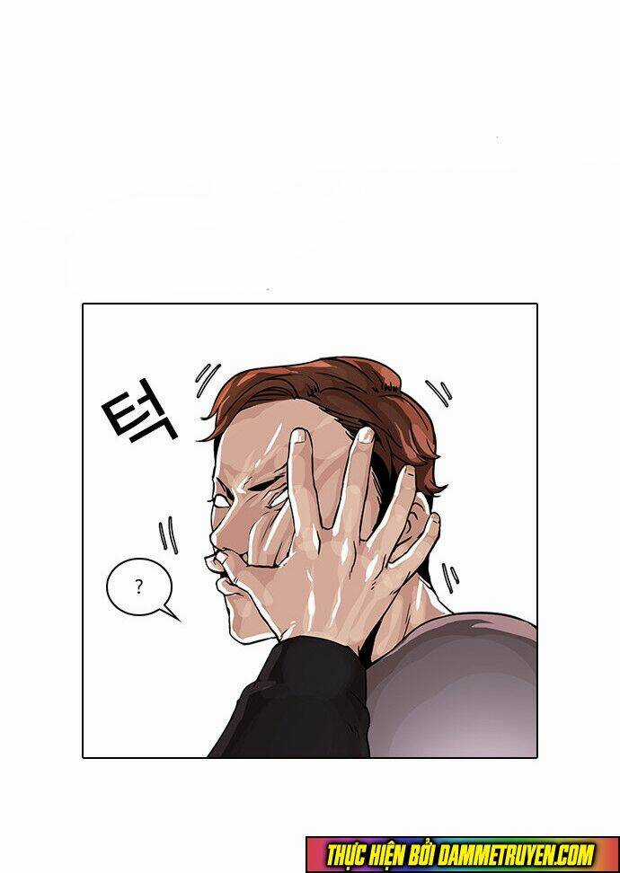 Hoán Đổi Nhiệm Màu Chapter 37 trang 43