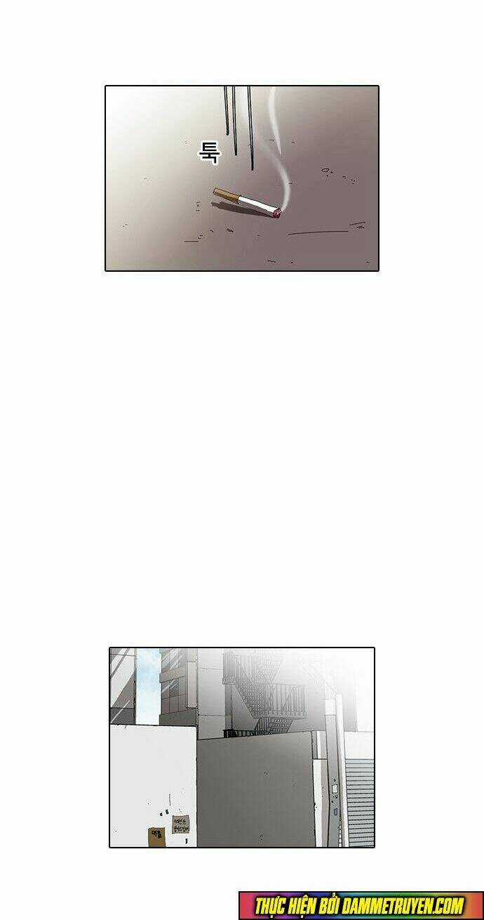 Hoán Đổi Nhiệm Màu Chapter 38 trang 21