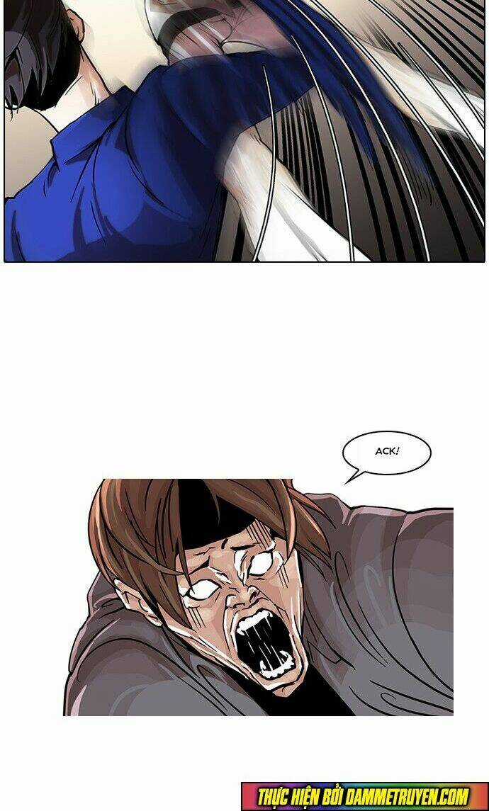 Hoán Đổi Nhiệm Màu Chapter 38 trang 31