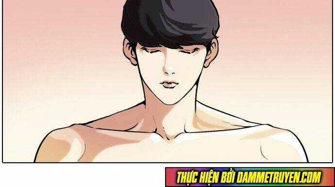 Hoán Đổi Nhiệm Màu Chapter 39 trang 1