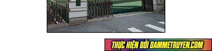 Hoán Đổi Nhiệm Màu Chapter 39 trang 19