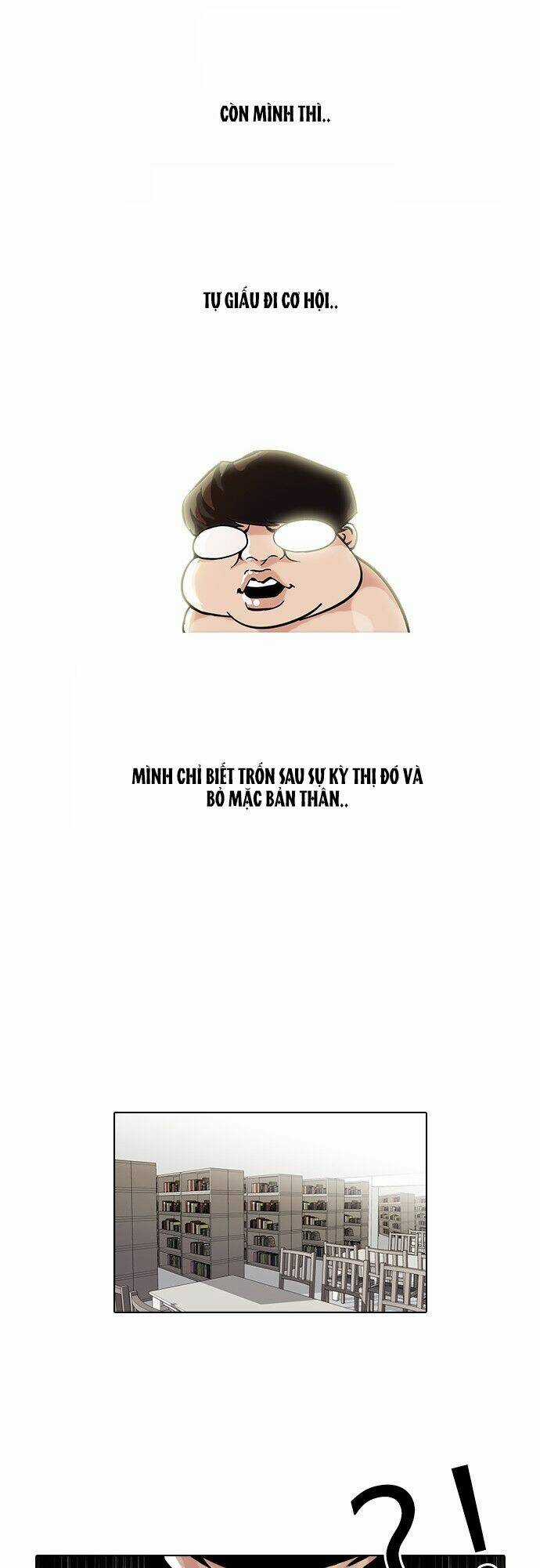 Hoán Đổi Nhiệm Màu Chapter 39 trang 26