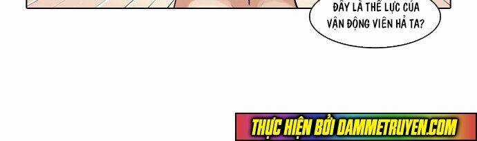 Hoán Đổi Nhiệm Màu Chapter 39 trang 3