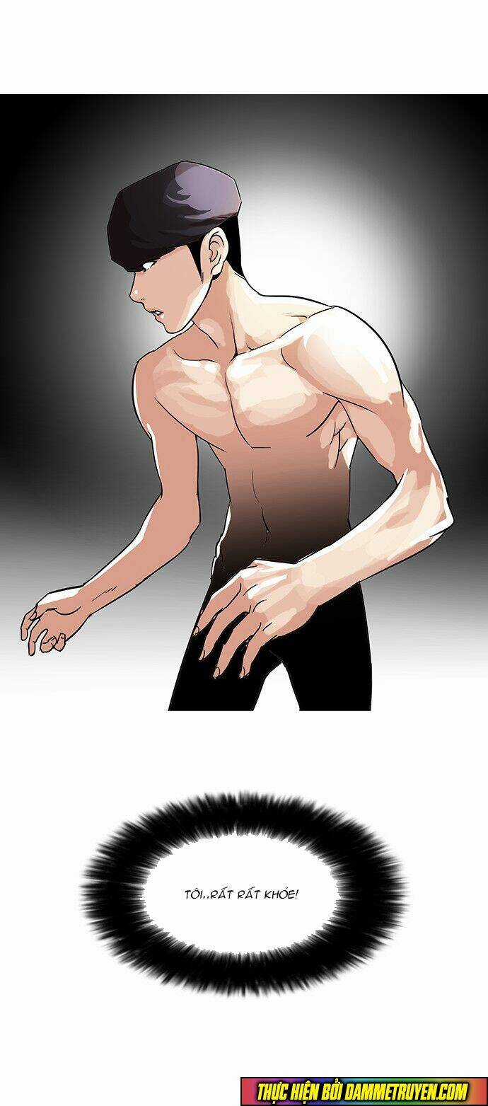 Hoán Đổi Nhiệm Màu Chapter 39 trang 4