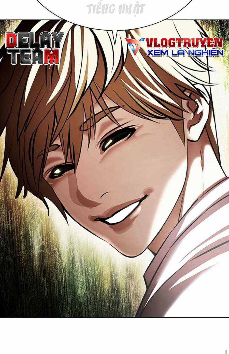 Hoán Đổi Nhiệm Màu Chapter 390 trang 1