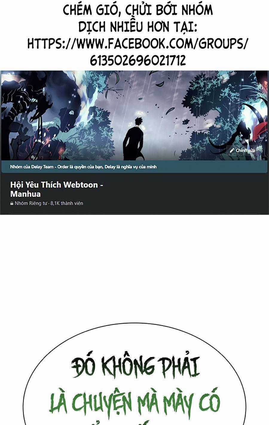 Hoán Đổi Nhiệm Màu Chapter 391 trang 0