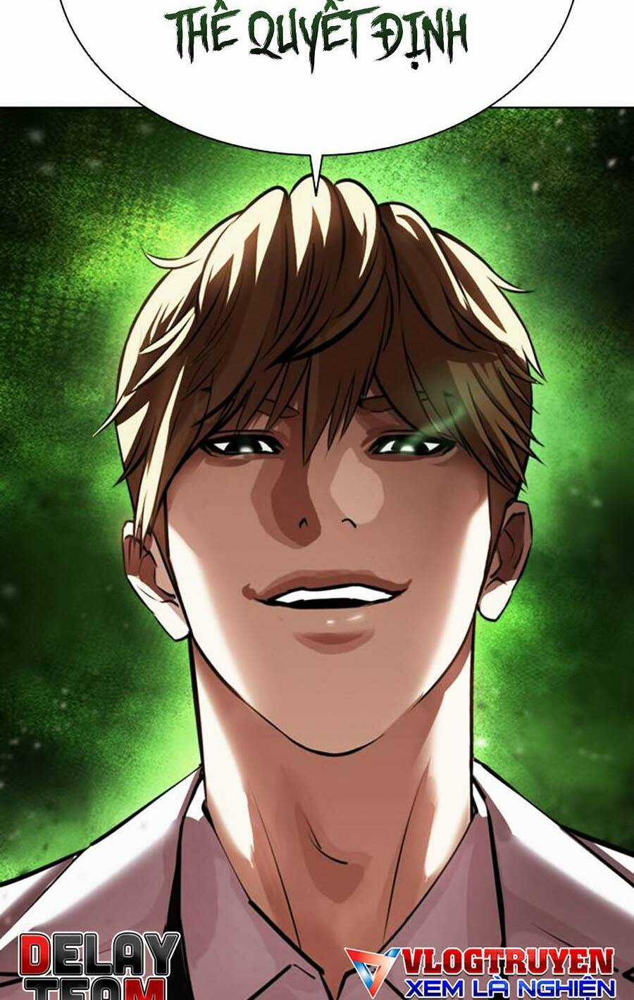 Hoán Đổi Nhiệm Màu Chapter 391 trang 1
