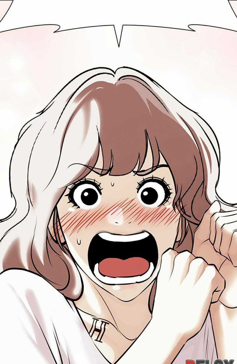 Hoán Đổi Nhiệm Màu Chapter 395 trang 1