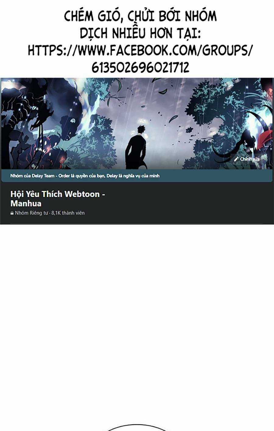 Hoán Đổi Nhiệm Màu Chapter 397 trang 0
