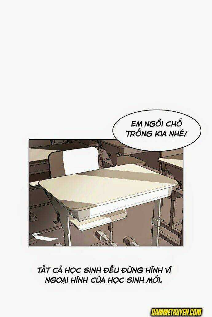 Hoán Đổi Nhiệm Màu Chapter 4 trang 14