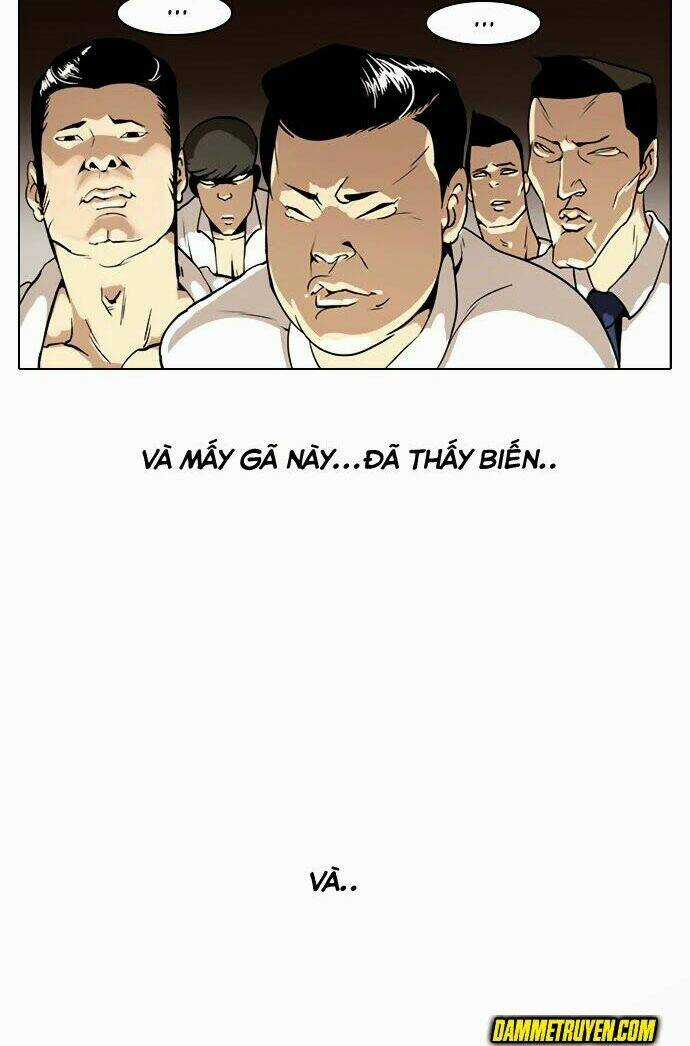 Hoán Đổi Nhiệm Màu Chapter 4 trang 16