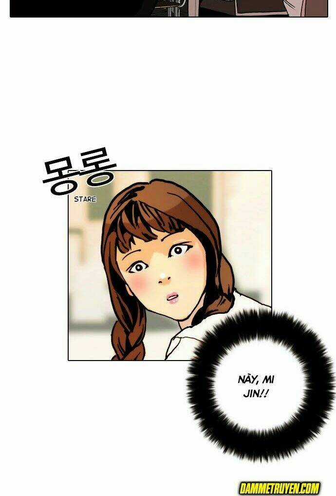 Hoán Đổi Nhiệm Màu Chapter 4 trang 31