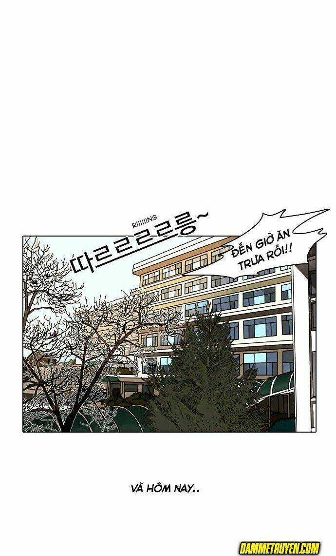 Hoán Đổi Nhiệm Màu Chapter 4 trang 36