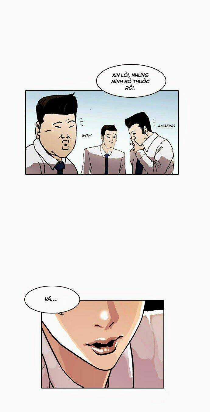 Hoán Đổi Nhiệm Màu Chapter 4 trang 48