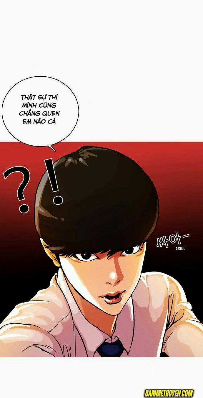 Hoán Đổi Nhiệm Màu Chapter 4 trang 49