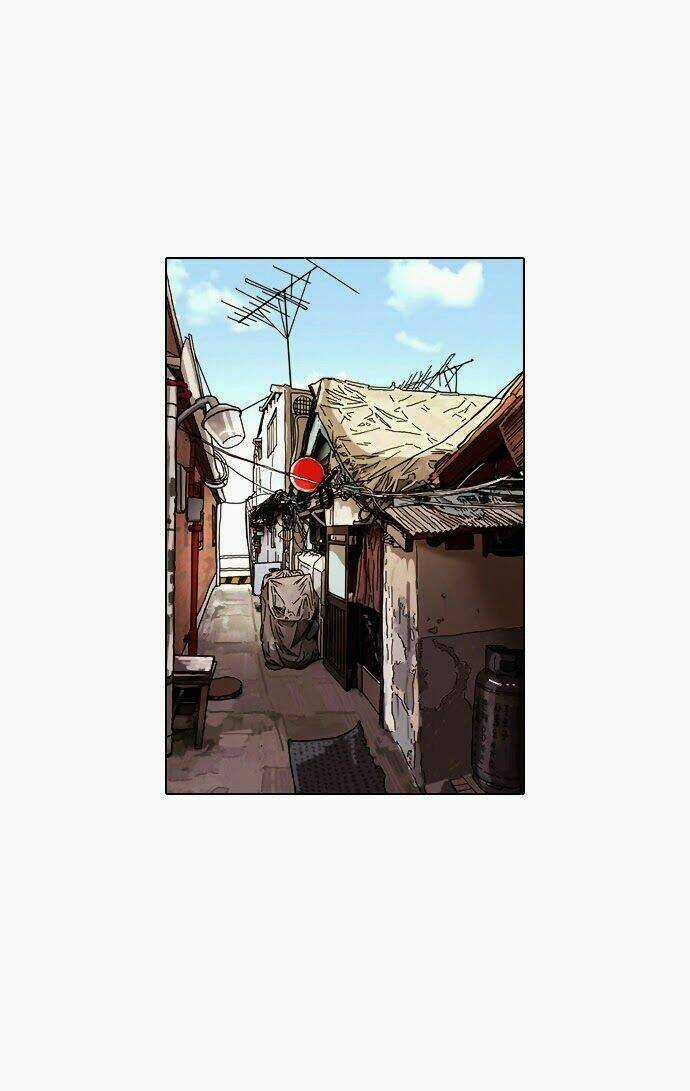 Hoán Đổi Nhiệm Màu Chapter 4 trang 54