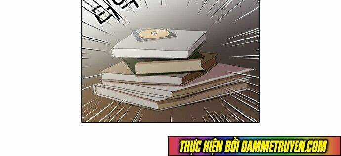 Hoán Đổi Nhiệm Màu Chapter 40 trang 1
