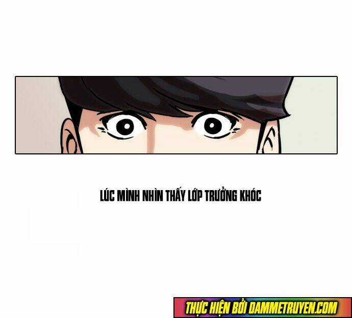 Hoán Đổi Nhiệm Màu Chapter 40 trang 29