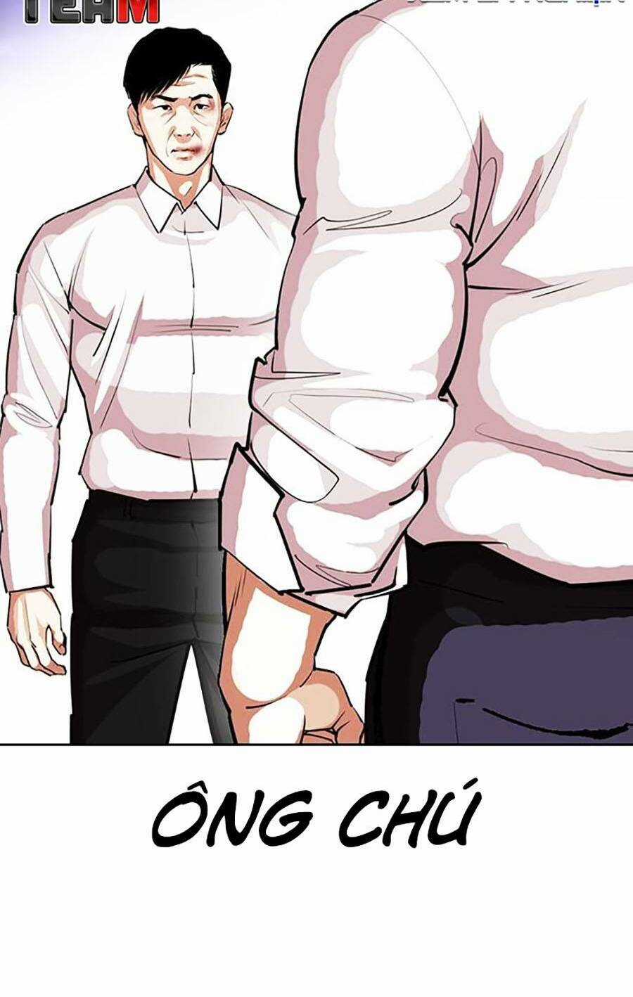 Hoán Đổi Nhiệm Màu Chapter 401 trang 1