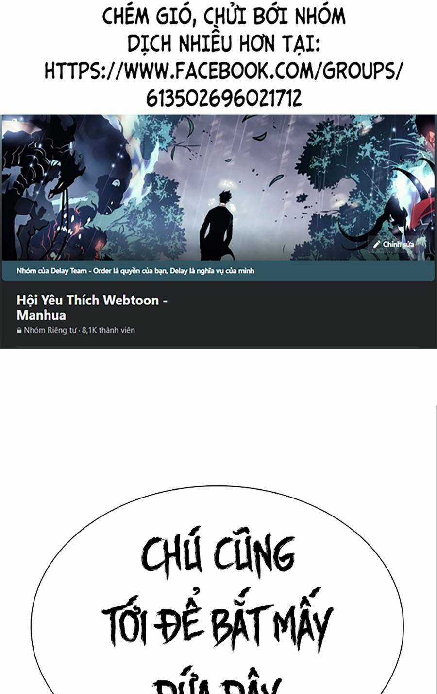Hoán Đổi Nhiệm Màu Chapter 402 trang 0