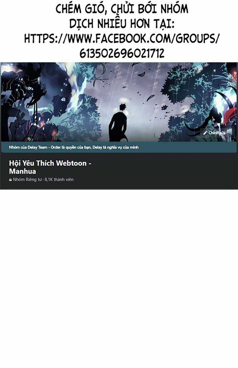 Hoán Đổi Nhiệm Màu Chapter 403 trang 0