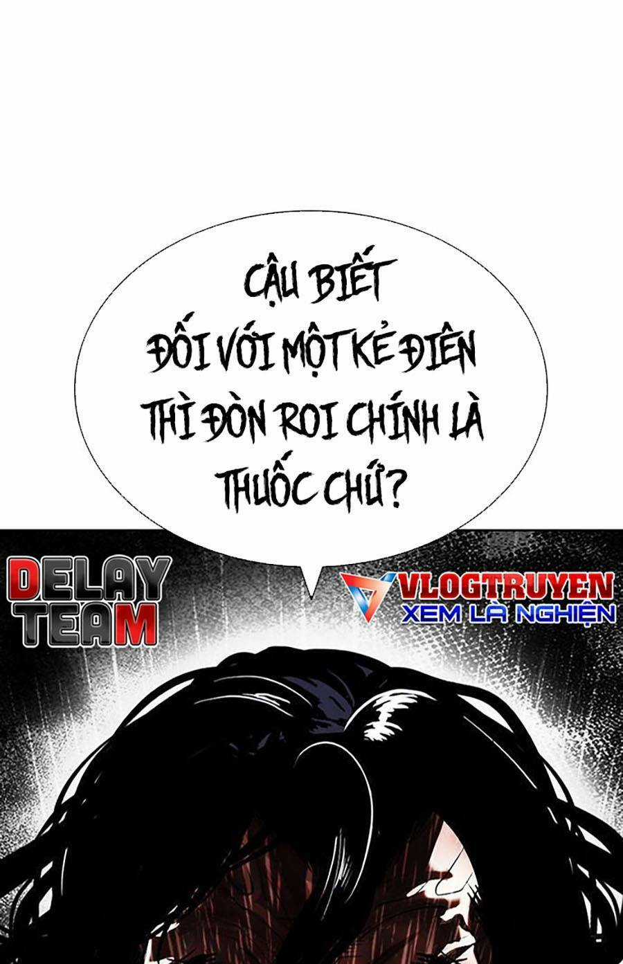 Hoán Đổi Nhiệm Màu Chapter 403 trang 1