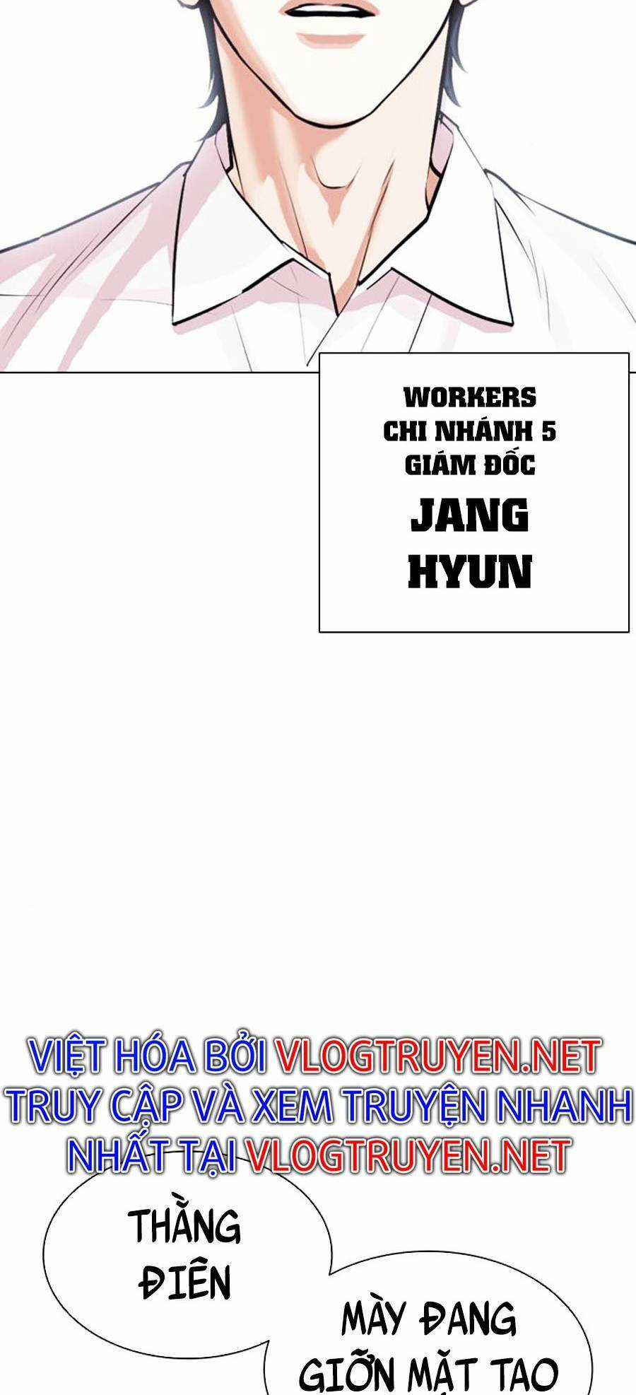 Hoán Đổi Nhiệm Màu Chapter 405 trang 1