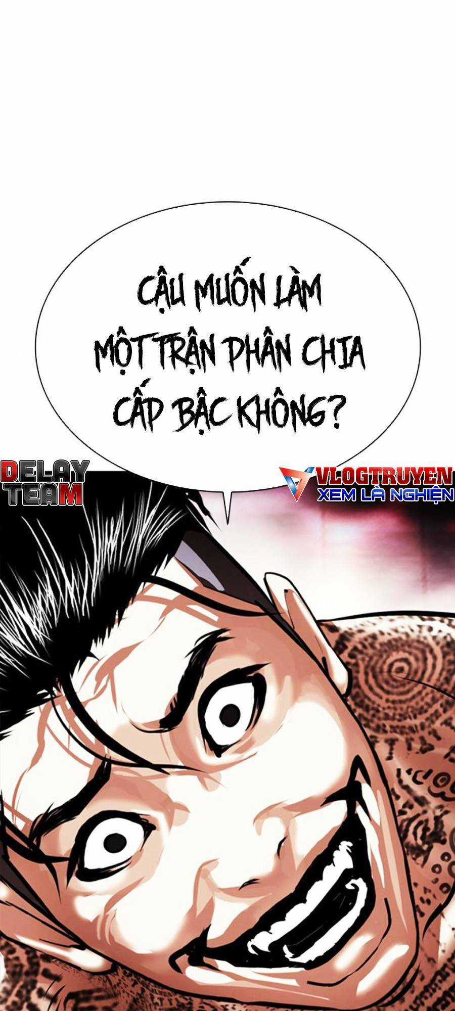 Hoán Đổi Nhiệm Màu Chapter 407 trang 0