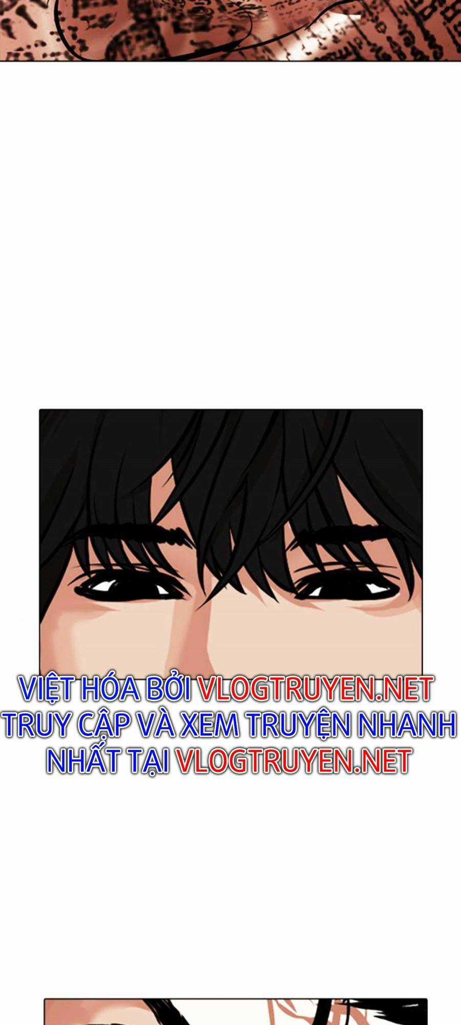 Hoán Đổi Nhiệm Màu Chapter 407 trang 1