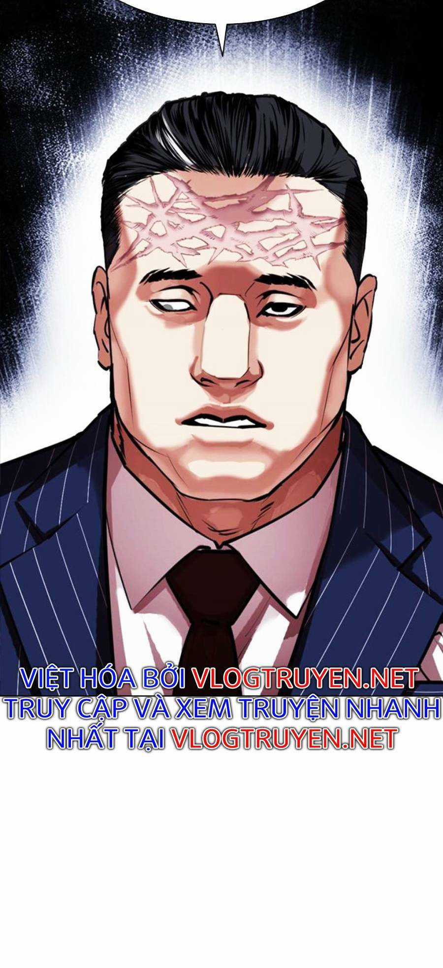 Hoán Đổi Nhiệm Màu Chapter 408 trang 1