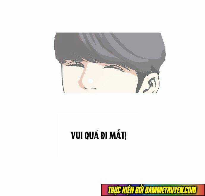 Hoán Đổi Nhiệm Màu Chapter 41 trang 12