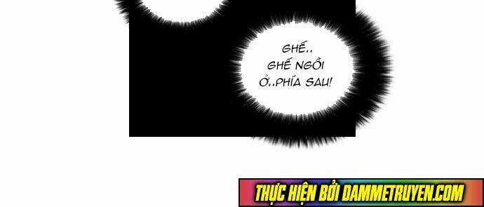 Hoán Đổi Nhiệm Màu Chapter 41 trang 6