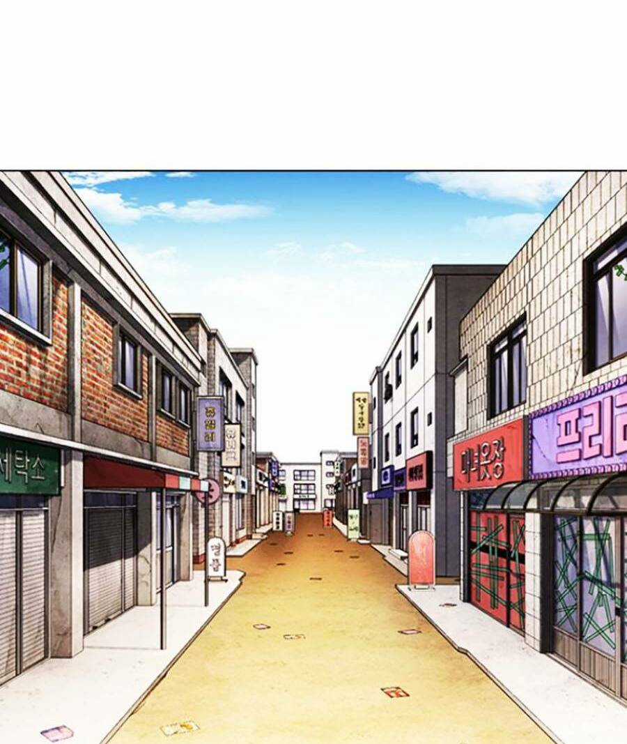 Hoán Đổi Nhiệm Màu Chapter 411 trang 1
