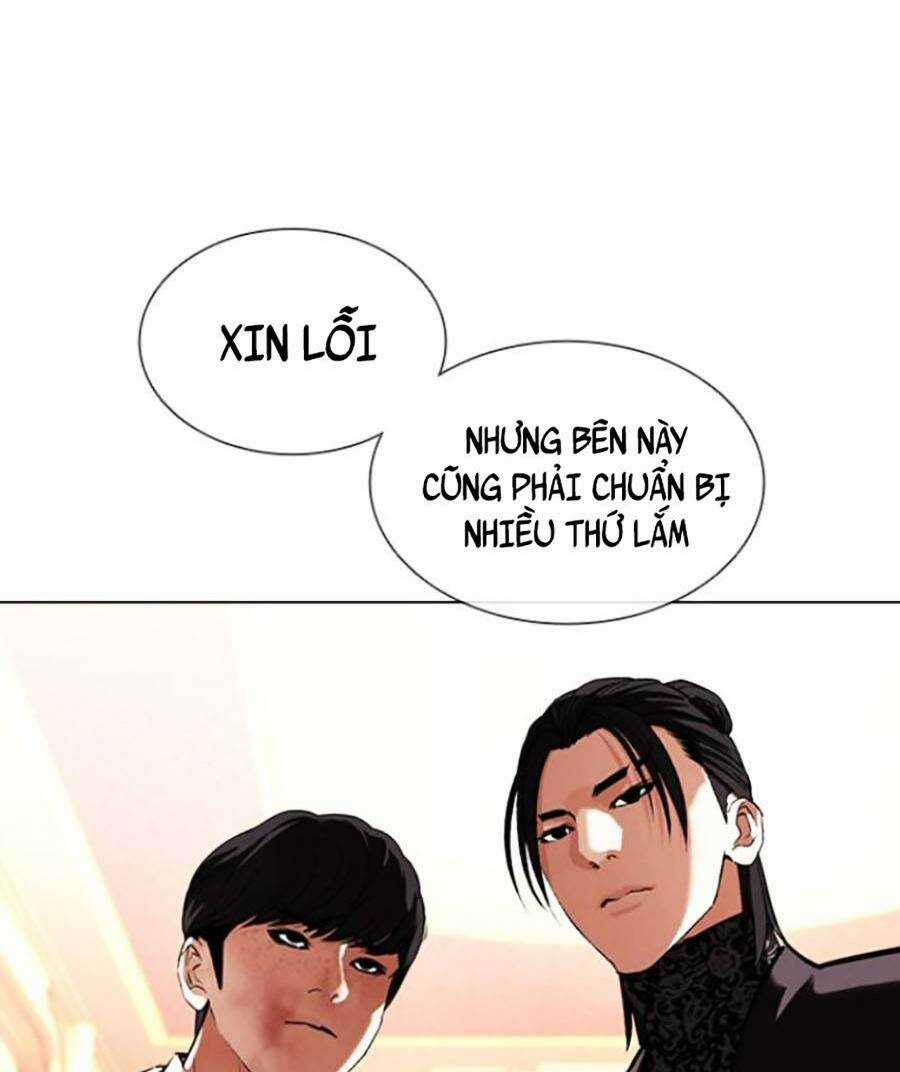Hoán Đổi Nhiệm Màu Chapter 415 trang 1