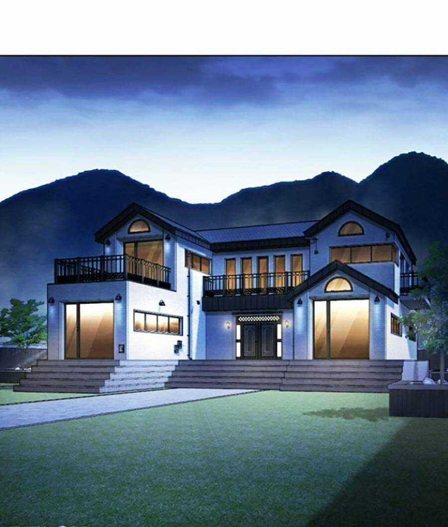 Hoán Đổi Nhiệm Màu Chapter 416 trang 1