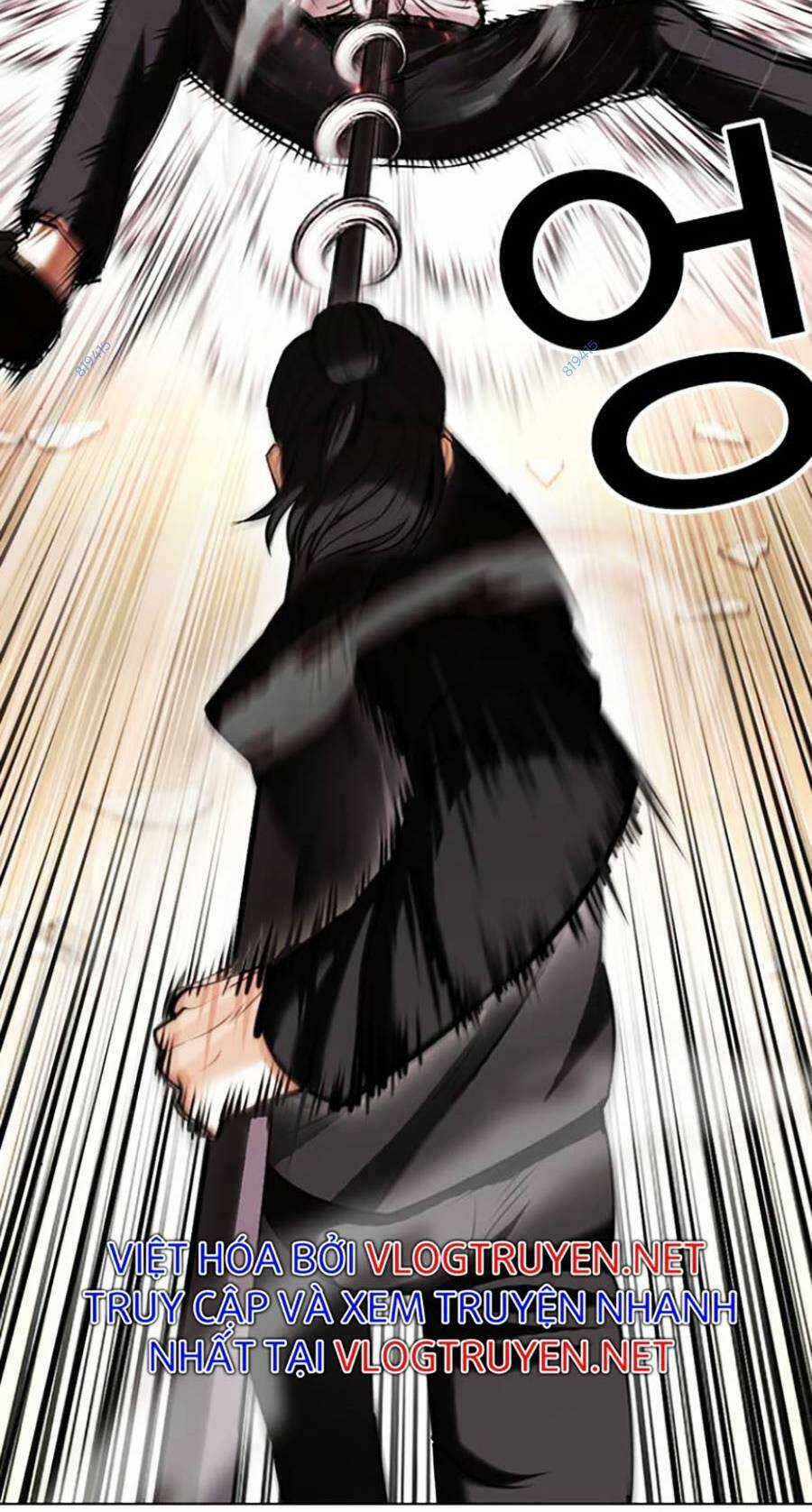 Hoán Đổi Nhiệm Màu Chapter 418 trang 115