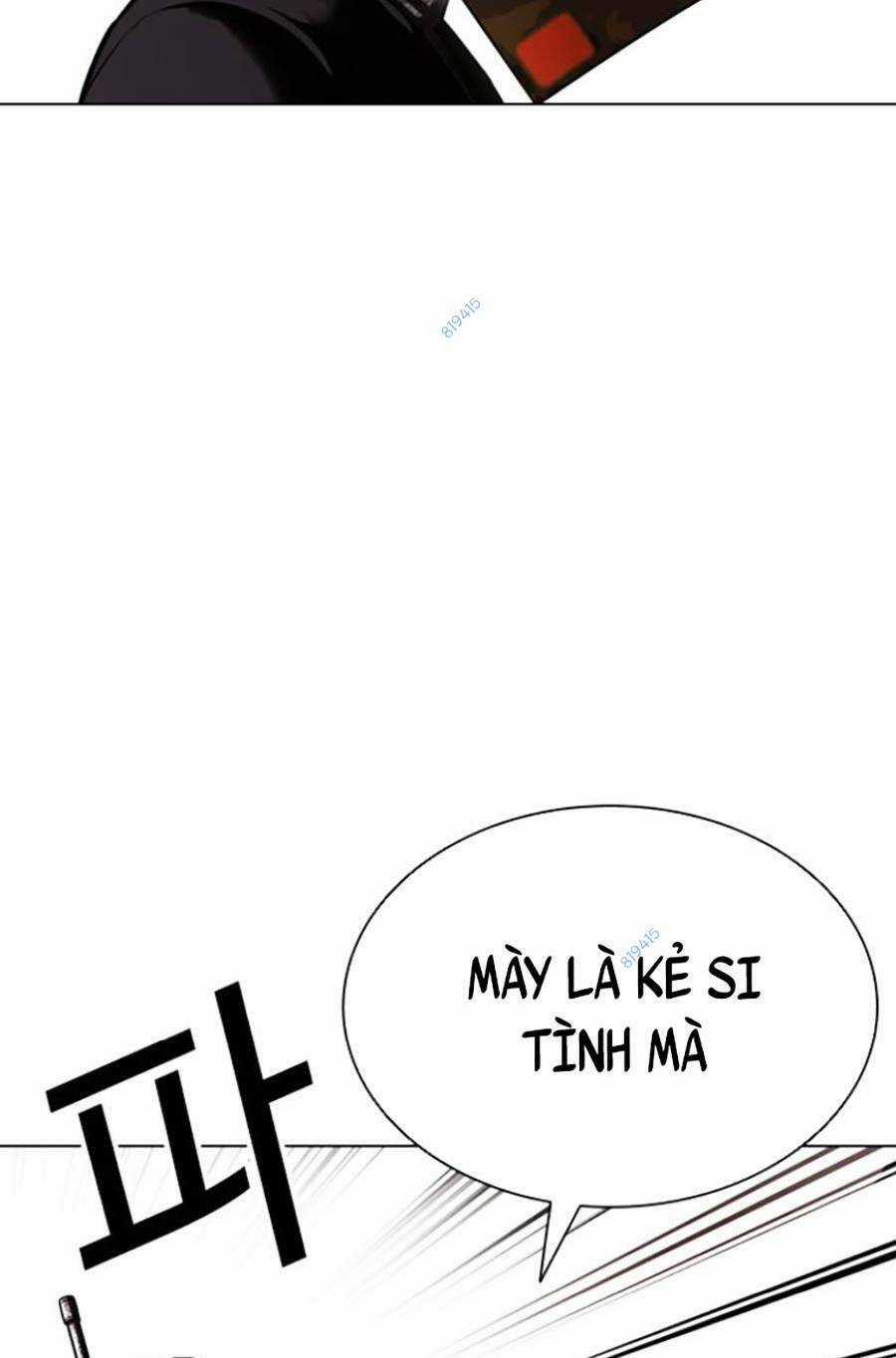Hoán Đổi Nhiệm Màu Chapter 418 trang 129