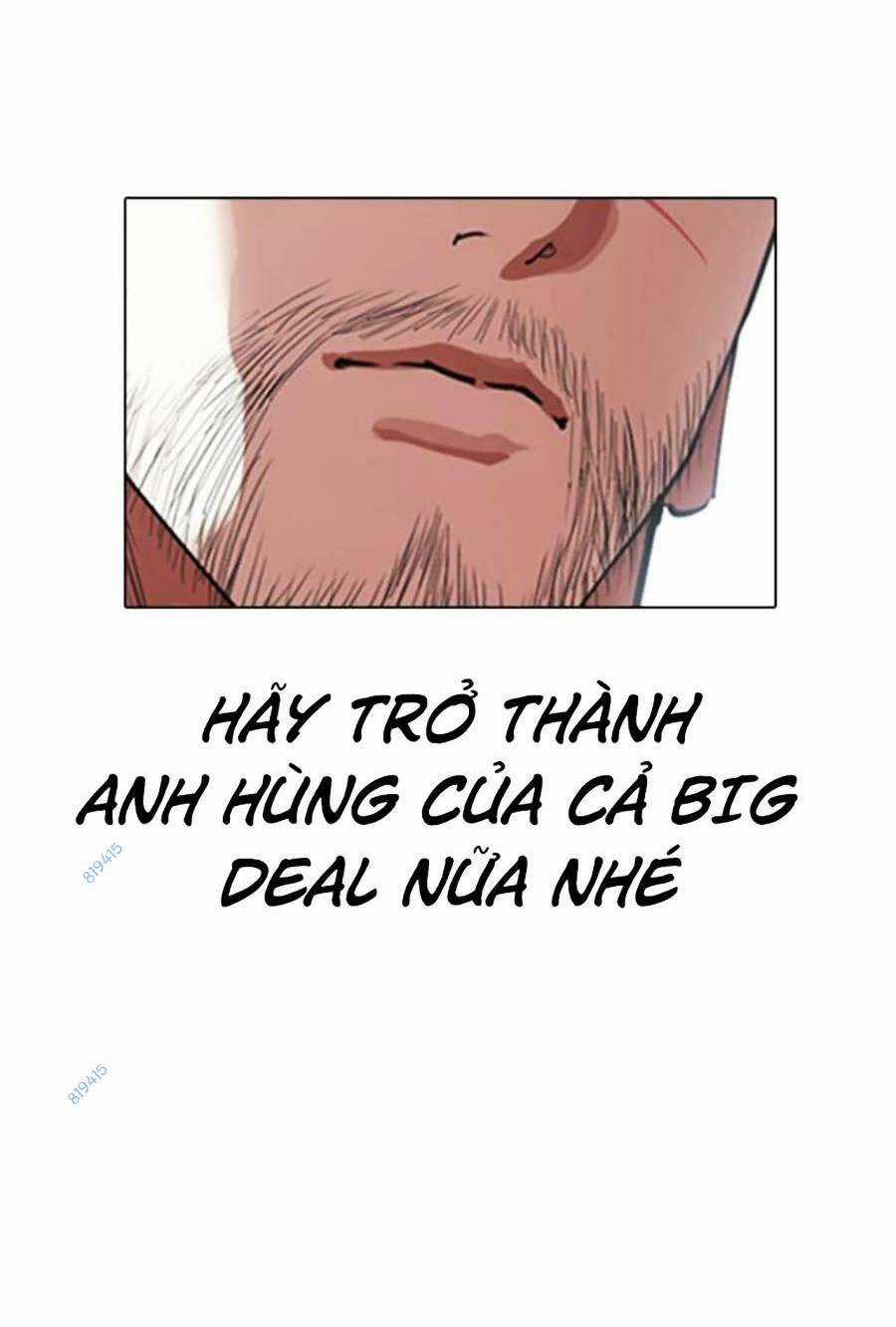 Hoán Đổi Nhiệm Màu Chapter 418 trang 169