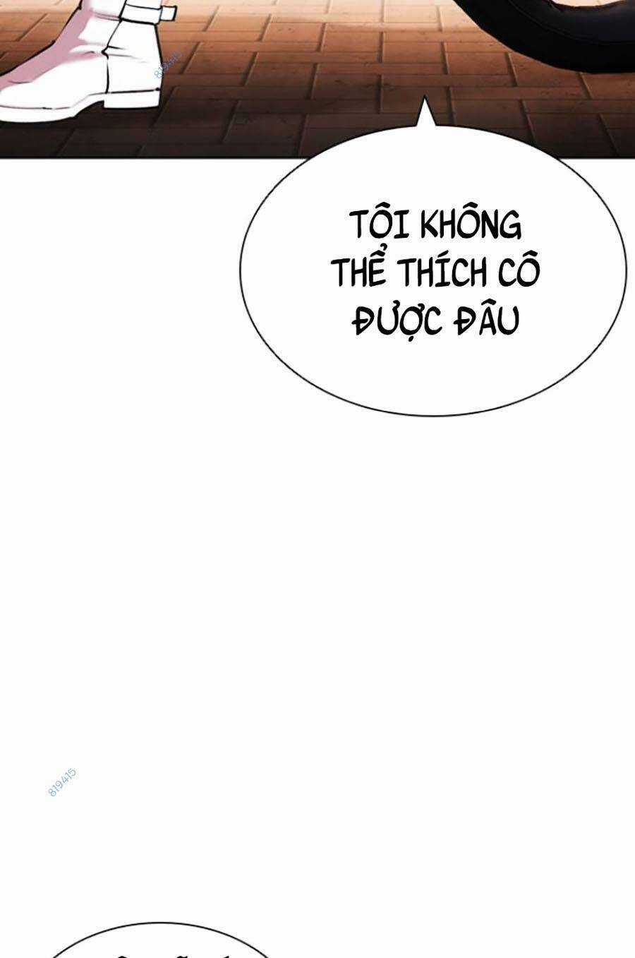 Hoán Đổi Nhiệm Màu Chapter 418 trang 23