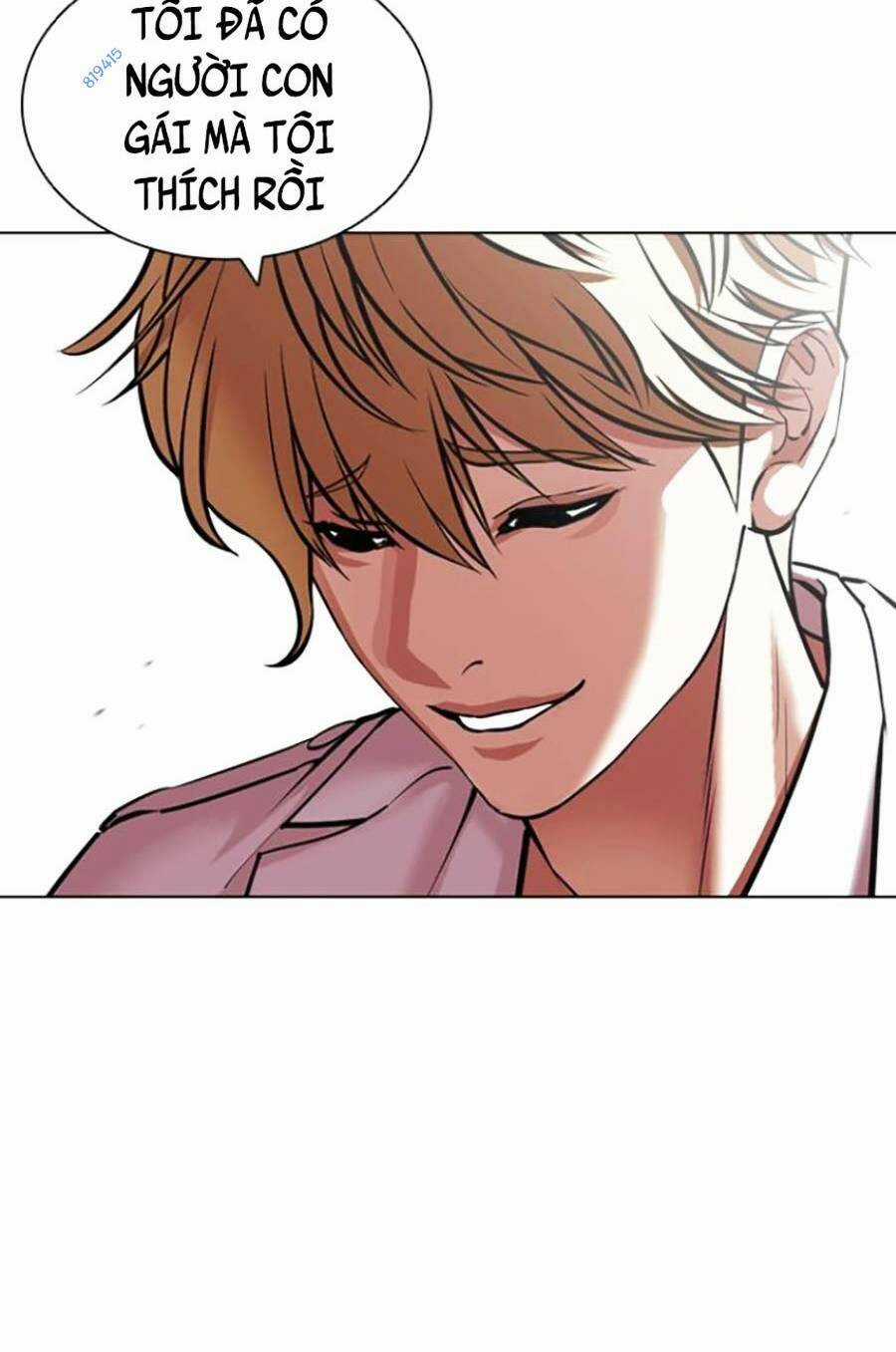 Hoán Đổi Nhiệm Màu Chapter 418 trang 24