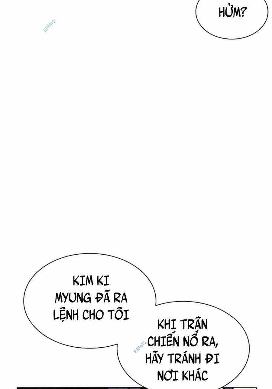 Hoán Đổi Nhiệm Màu Chapter 418 trang 31