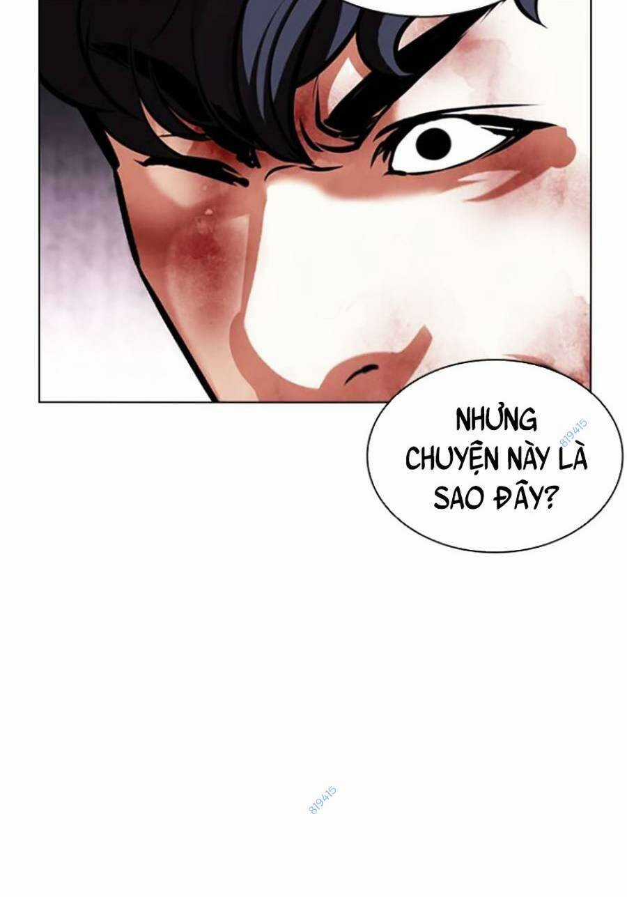Hoán Đổi Nhiệm Màu Chapter 418 trang 32