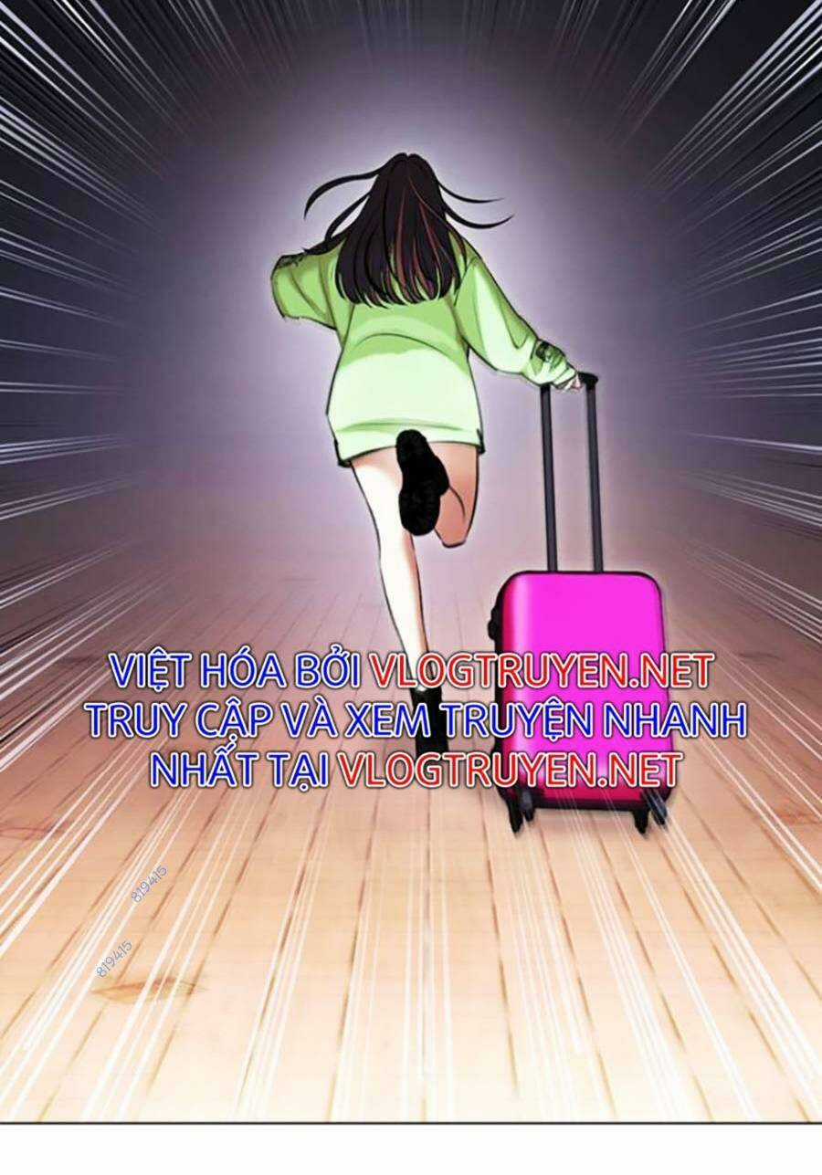 Hoán Đổi Nhiệm Màu Chapter 418 trang 37